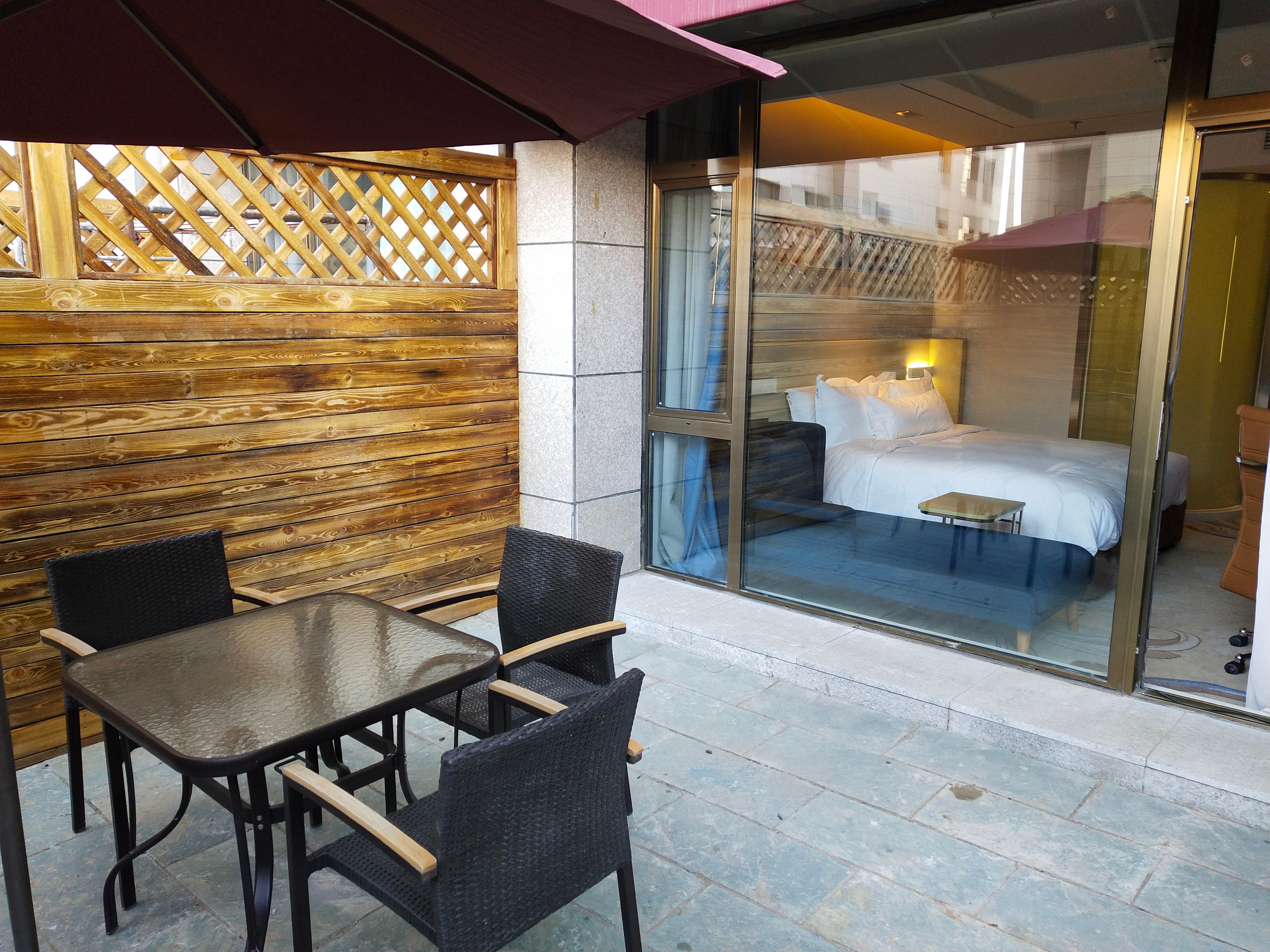 Holiday Inn Express Anshan Downtown By Ihg Εξωτερικό φωτογραφία