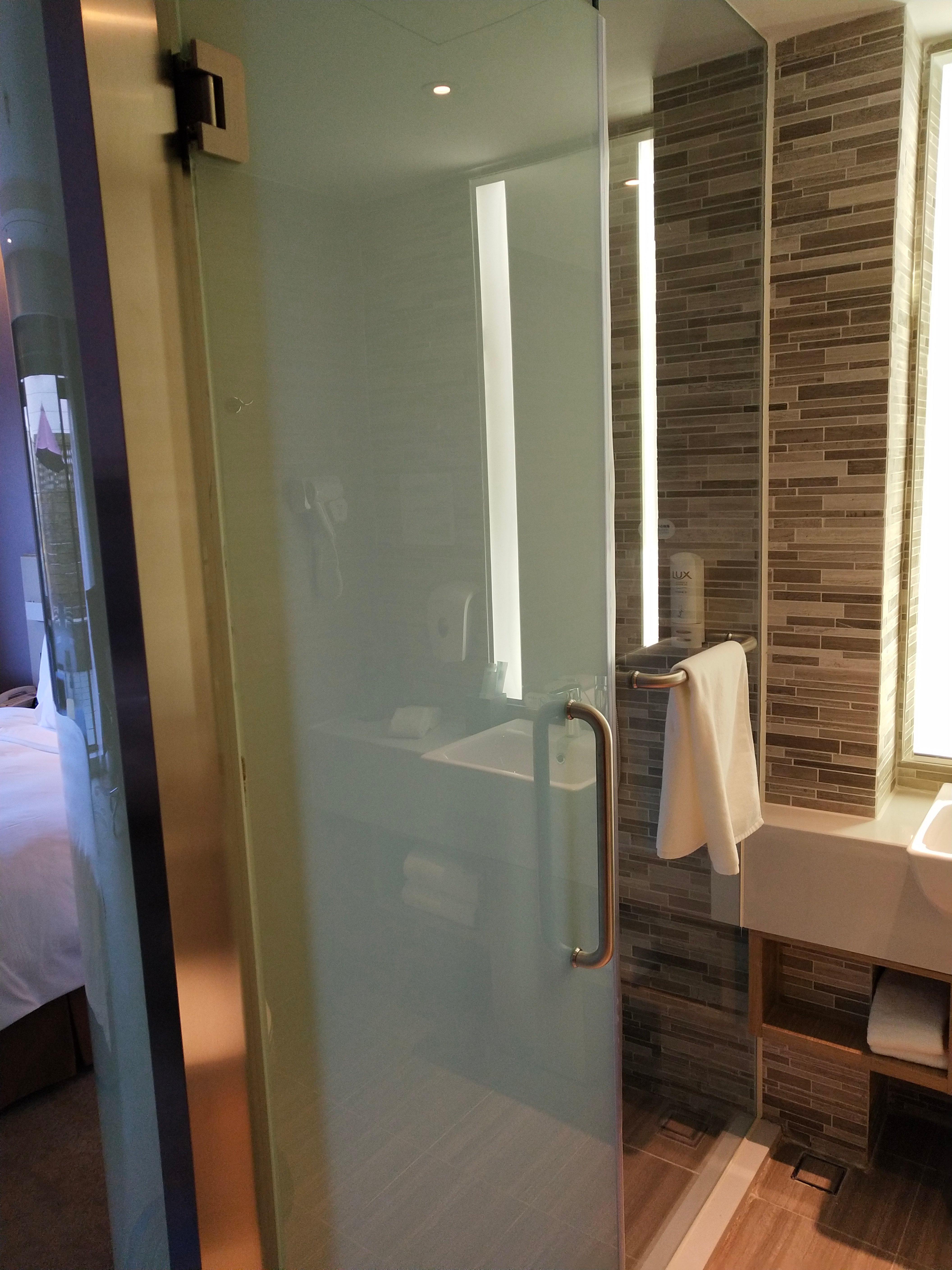 Holiday Inn Express Anshan Downtown By Ihg Εξωτερικό φωτογραφία