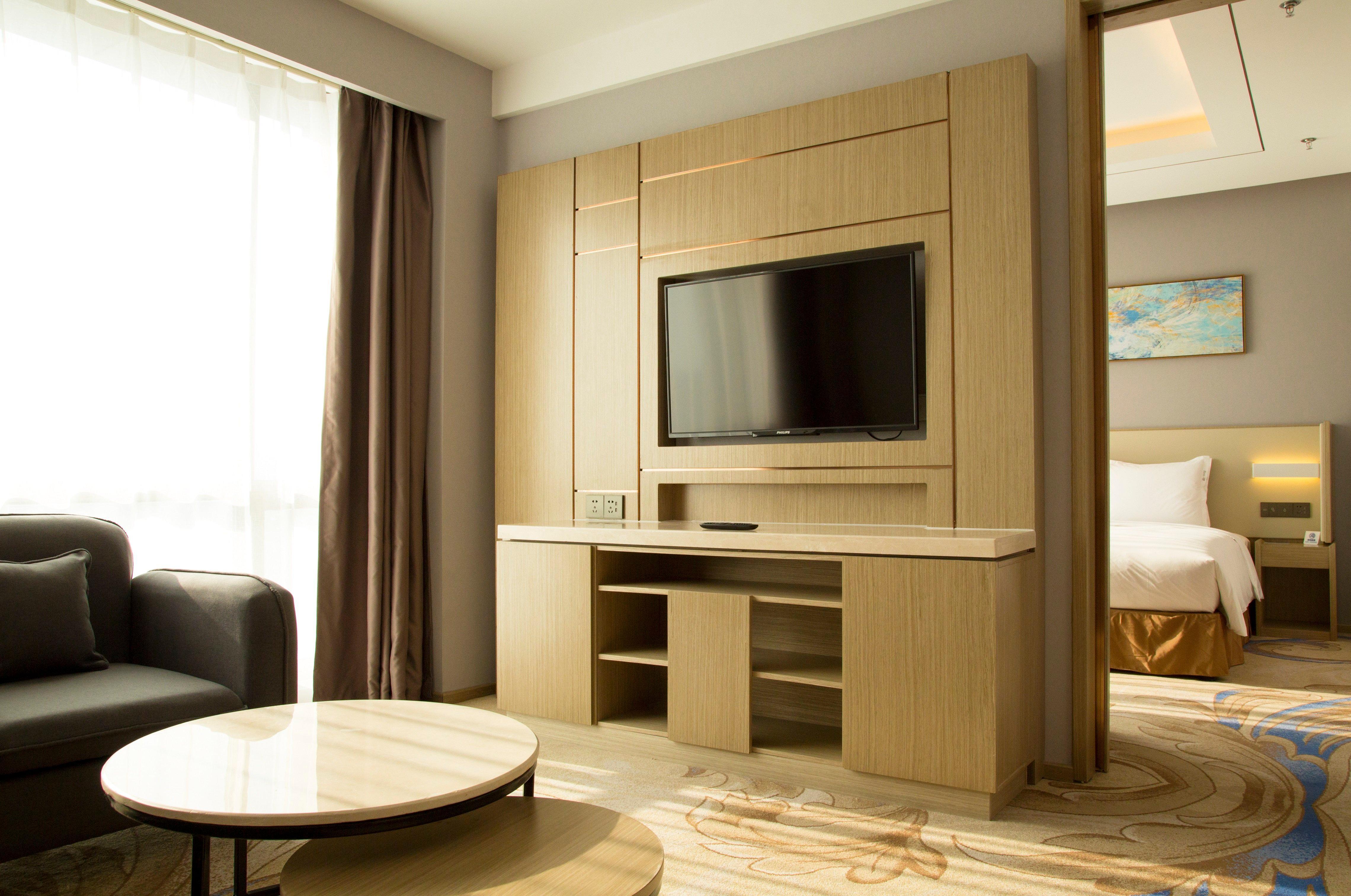 Holiday Inn Express Anshan Downtown By Ihg Εξωτερικό φωτογραφία
