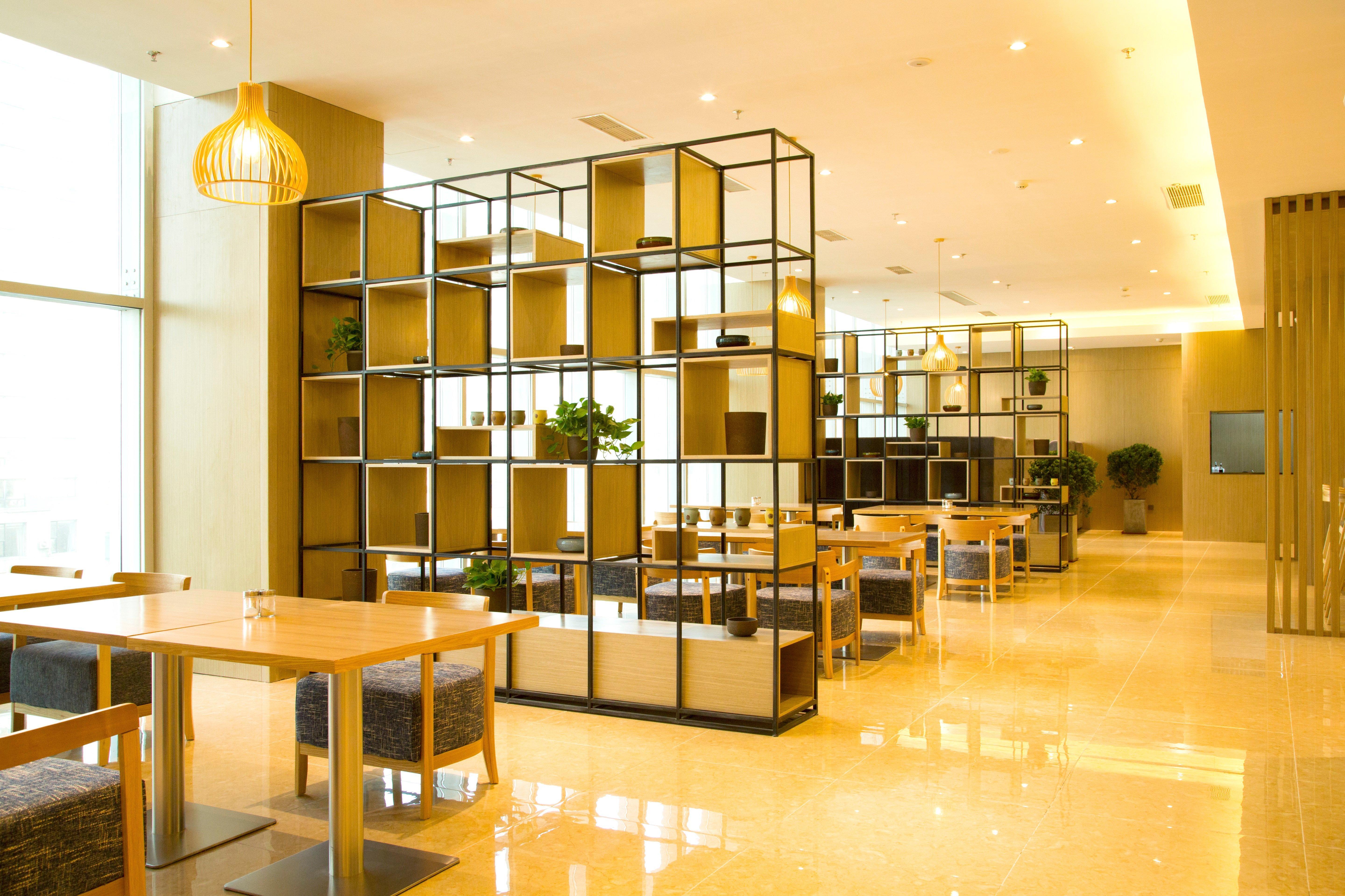 Holiday Inn Express Anshan Downtown By Ihg Εξωτερικό φωτογραφία