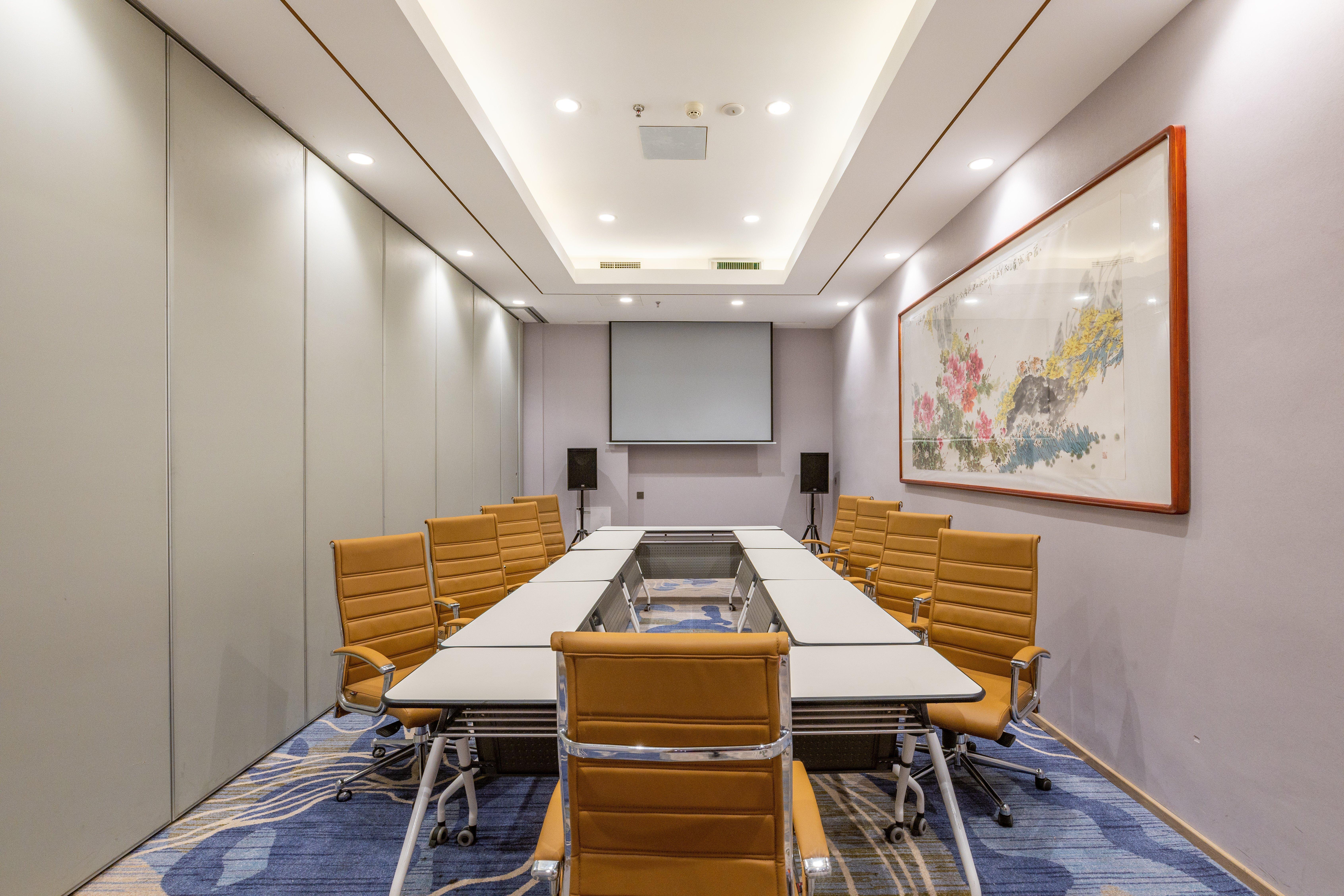 Holiday Inn Express Anshan Downtown By Ihg Εξωτερικό φωτογραφία